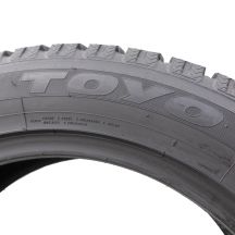 2. 1 x TOYO 235/55 R19 101T 8,8mm Observe GSi-5 Winterreifen DOT13