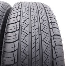 2. 2 x MICHELIN 235/65 R18 110V Latitude Tour HP J LR Sommerreifen 2021 7mm Wie Neu