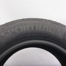 8. 205 60 15 4x VREDESTEIN 205/60 R15 91H Sportrac 5 Sommerreifen 2019 VOLL