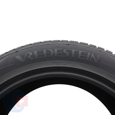 4. 285 45 20 2x VREDESTEIN 285/45 R20 112W XL Wintrac Pro Winterreifen 2022 6-7mm