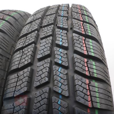 3.  165 80 13 2x BARUM 165/80 R13 83T Polaris 3 Winterreifen 2016 Ungebraucht  
