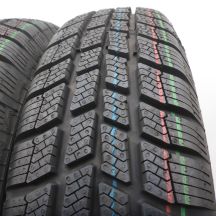 3.  165 80 13 2x BARUM 165/80 R13 83T Polaris 3 Winterreifen 2016 Ungebraucht  