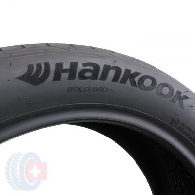 5. 2 x HANKOOK 235/50 R20 100T 7mm Ventus S1 evo 3 ev Sealguard Sommerreifen DOT19