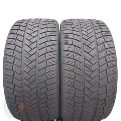 245 40 18 2x VREDESTEIN 245/40 R18 97W XL Wintrac Pro Winterreifen 6-6,4mm 2018