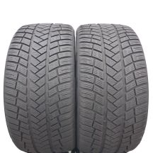 245 40 18 2x VREDESTEIN 245/40 R18 97W XL Wintrac Pro Winterreifen 6-6,4mm 2018