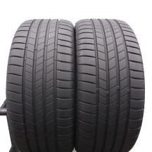 4. 4 x BRIDGESTONE 225/40 R18 92Y XL Turanza T005 Sommerreifen 2023 6,4-7mm