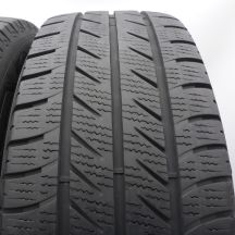 4. 235 65 16C 2x GOODYEAR 235/65 R16C 115/113S Vector 4Seasons Cargo Ganzjahresreifen 2022 6,5-6,6mm