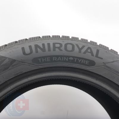 5. 225 60 18 1x UNIROYAL 225/60 R18 104V WinterExpert Winterreifen 2025 9mm
