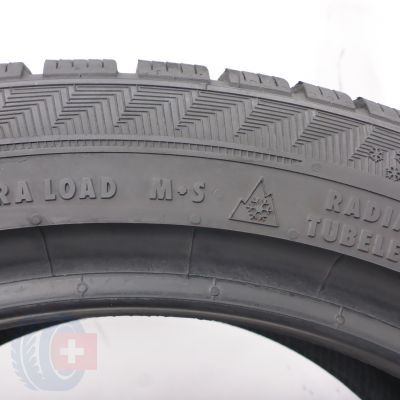 7.  225 45 17 2x GISLAVED 225/45 R17 94V XL Euro Frost 6 Winterreifen  2023 7-8mm