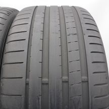 3. 265 40 19 2x YOKOHAMA 265/40 R19 102Y XL MO1 Advan Sport V107 Sommerreifen 2024 5,2mm