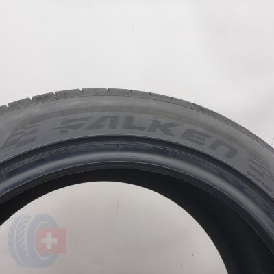 5. 225 45 17 4x FALKEN 225/45 R17 94W XL Azenis FK520 A0 Sommerreifen 2025 Ungebraucht   