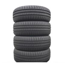 185 60 14 4x ESA TECAR 185/60 R14 82H Spirit 5 HP Sommerreifen 2018 6-7,2mm