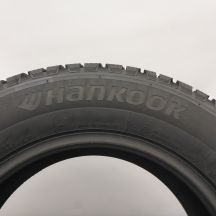 6. 215 65 16C 2x HANKOOK 215/65 R16C 109/107T Winter I Cept LV Winterreifen 2021 8,6-9mm