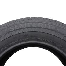 5. 195 70 15C 2x SEMPERIT 195/70 R15C 104/102S Van-Life 2 Sommerreifen 2020 WIE NEU VOLL 