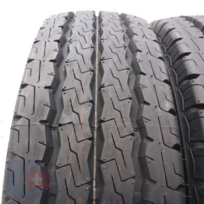 2. 205 75 16C 2x FIRESTONE 205/75 R16C 110/108R Vanhawk Sommerreifen 2016 UNGEBRAUCHT