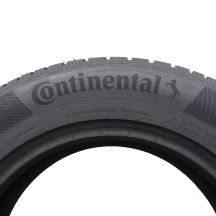 3. 195 70 16 1x CONTINENTAL 195/70 R16 94H ContiWinterContact TS850P SUV Winterreifen 2016 UNGEBRAUCHT