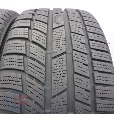 3.  245 45 17 2x TOYO 245/45 R17  99V Snowprox S954 Winterreifen 2020 8mm 