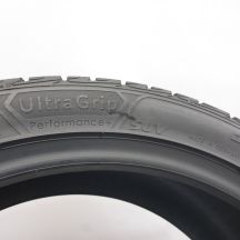7. 235/45 R21 4x GOODYEAR 101T XL UltraGrip Performance+ SUV Winterreifen 2023 8-7,8mm 
