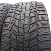 4. 245 45 18 2x GISLAVED 245/45 R18 100V EuroFrost6 Winterreifen 2022, 2023 6,5-6,8mm