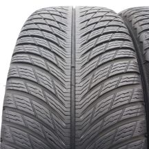 3. 225 45 18 2x MICHELIN 225/45 R18 95V PilotAlpin5 Winterreifen 2020 6mm