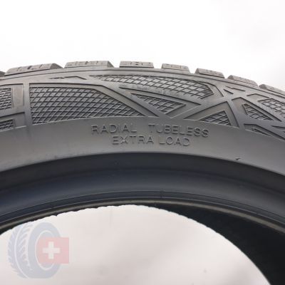 6. 215 45 17 2x VREDESTEIN 215/45 R17 91V XL Wintrac Pro + Winterreifen 2024 7,5-7,8mm