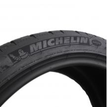 4. 2 x MICHELIN 295/35 R20 105W XL Pilot Alpin PA4 Winterreifen DOT15  7-8mm WIE NEU