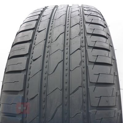 2.  235 60 18 1x NOKIAN  235/60 R18 107H Line Suv Sommerreifen 2018 Ungebraucht  