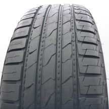 2.  235 60 18 1x NOKIAN  235/60 R18 107H Line Suv Sommerreifen 2018 Ungebraucht  