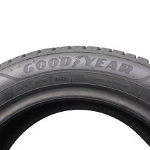4. 195 55 15 2x GOODYEAR 195/55 R15 85H UltraGrip Performance+ Winterreifen 2021 VOLL WIE NEU 