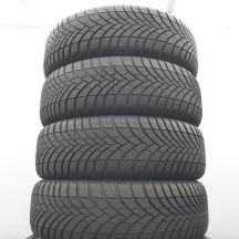 205 60 16 4x SEMPERIT 205/60 R16  96H XL Speed-Grip 5 Winterreifen 2025 8,8mm