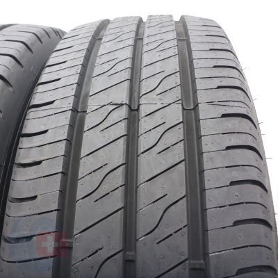 2.  215 65 16C 4x GOODYEAR 215/65 R16C 109/107T EfficientGrip Cargo 2 Sommerreifen 2025 VOLL WIE NEU 