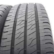 2.  215 65 16C 4x GOODYEAR 215/65 R16C 109/107T EfficientGrip Cargo 2 Sommerreifen 2025 VOLL WIE NEU 