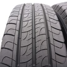2. 195 75 16C 2x GOODYEAR 195/75 R16C 107/105R Efficient Grip Cargo Sommerreifen 2020 Ungebraucht   