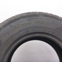 6. 265 70 16 4x CONTINENTAL 265/70 R16 112H ContiCrossContac LX 2 Sommerreifen M+S 2019 VOLL WIE NEU 