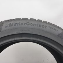 5.  235 45 17 2x CONTINENTAL 235/45 R17 97V XL WinterContact TS 850 P Winterreifen 2022 Ungebraucht  