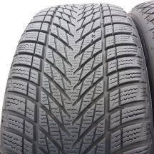 3. 215 50 18 2x GOODYEAR 215/50 R18 92V UltraGrip Performance 3 Winterreifen 2023 7,5-6,5mm