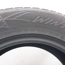 5.  225 65 17 2x VREDESTEIN  225/65 R17 106H XL Wintrac PRO Winterreifen 2019 7mm 