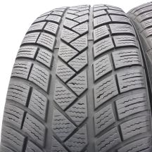 2. 225 55 18 2x VREDESTEIN 225/55 R18 102V XL Wintrac Pro Winterreifen 2019 6-6,2mm
