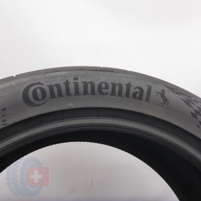 3.  245 45 19 1x CONTINENTAL 245/45 R19 102Y XL SportContact 7 Sommerreifen 2024 6mm