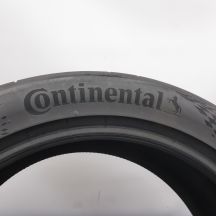 3.  245 45 19 1x CONTINENTAL 245/45 R19 102Y XL SportContact 7 Sommerreifen 2024 6mm