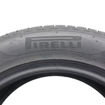 5. 255 55 20 2x PIRELLI 255/55 R20 110V XL Scorpion Winter Winterreifen 2022 6,8-7mm