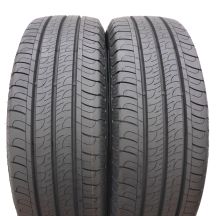 3. 4 x GOODYEAR 195/60 R16C EfficientGrip Cargo Sommerreifen 2020 VOLL Wie Neu