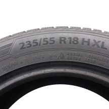 7. 4 x BARUM 235/55 R18 104H XL Polaris 5 Winterreifen 2019 6-6,8mm