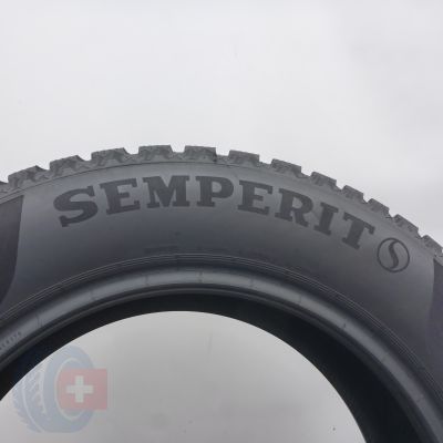 6. 205 60 16 4x SEMPERIT 205/60 R16 96H XL Speed-Grip 5 Winterreifen 2025 7,5mm WIE NEU