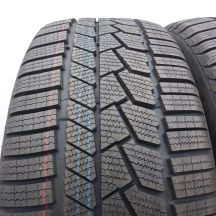 2. 225 45 19 2x CONTINENTAL 225/45 R19 96V XL WinterContact TS 860 S RFT BMW Winterreifen 2022 VOLL WIE NEU 