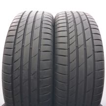 3. 205 60 16 4x KUMHO 205/60 R16 92V Ecsta PS71 Sommerreifen 2023/24/25 6.8mm 