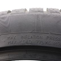 8. 2 x CONTINENTAL 255/40 R18 99V XL ContiWinterContact TS830P MO Winterreifen 2016 7,8-8,2mm