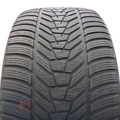 315 30 22 1x HANKOOK 315/30 R22 107V XL Winter I Cept evo 3x Winterreifen 2023 7mm