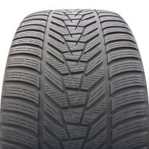 315 30 22 1x HANKOOK 315/30 R22 107V XL Winter I Cept evo 3x Winterreifen 2023 7mm