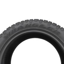 6. 255 55 20 2x GOODYEAR 255/55 R20 110Q XL Duratrac Wrangler Sommerreifen M+S 2020 WIE NEU 9,5-10mm